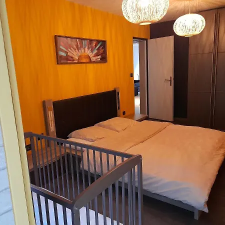 Colmar Historic Center - Les Clefs De Colmar - Bookingalsace Extérieur photo
