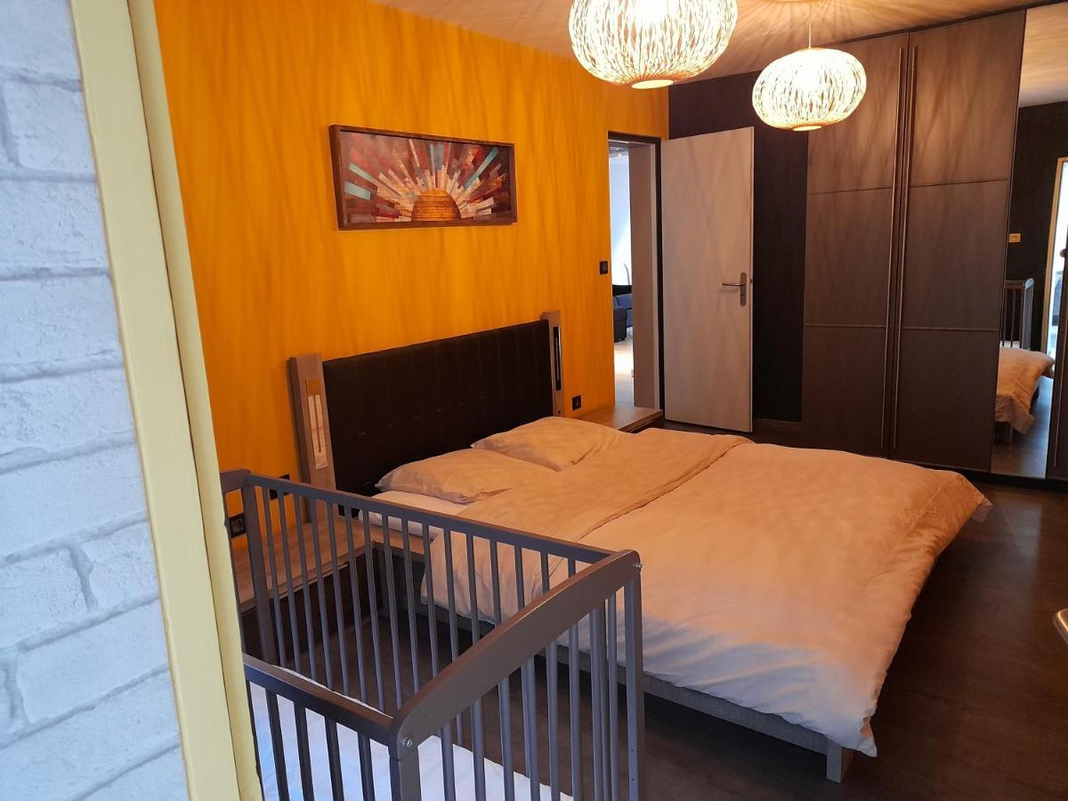 Apartment Historic Center - Les Clefs De - Bookingalsace